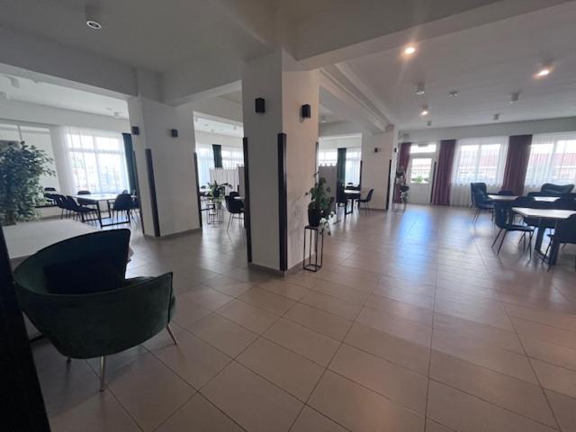 Motel Orion Wolsztyn Extérieur photo