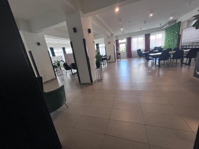 Motel Orion Wolsztyn Extérieur photo