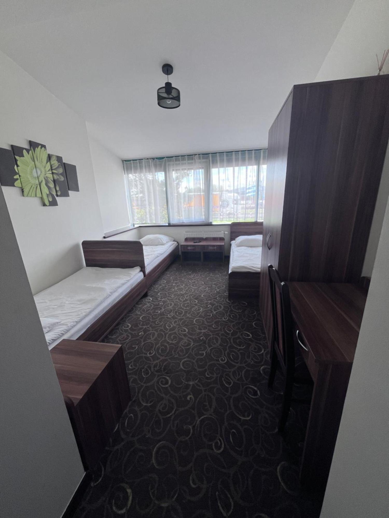 Motel Orion Wolsztyn Extérieur photo