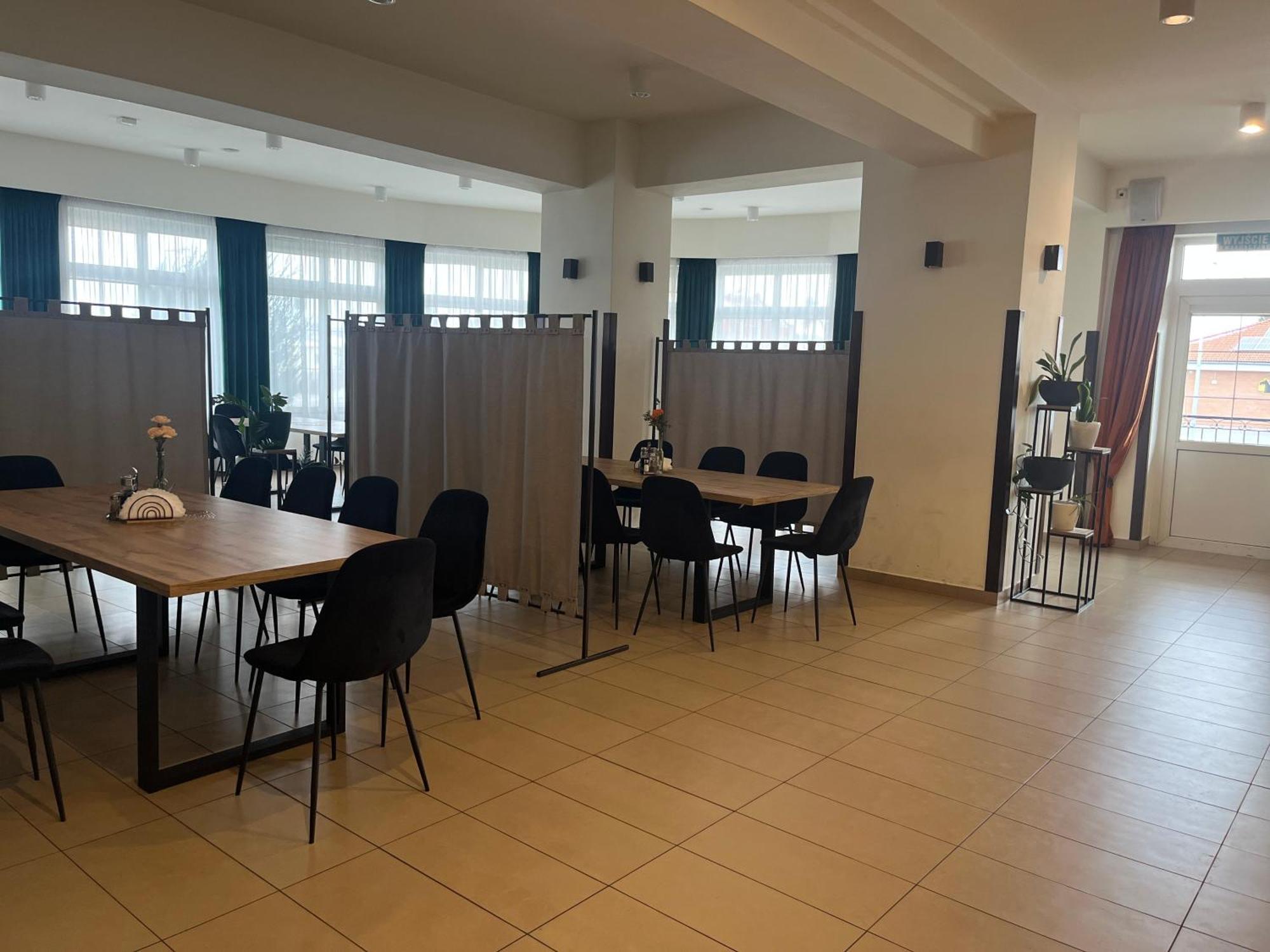 Motel Orion Wolsztyn Extérieur photo