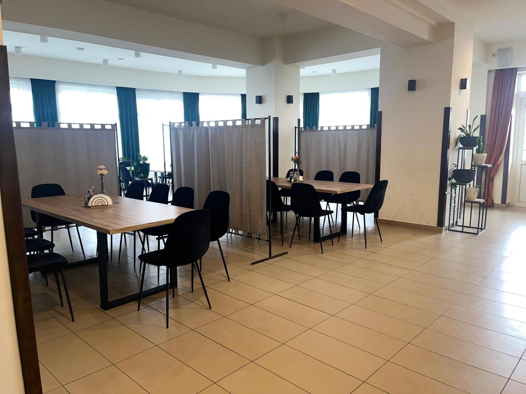 Motel Orion Wolsztyn Extérieur photo