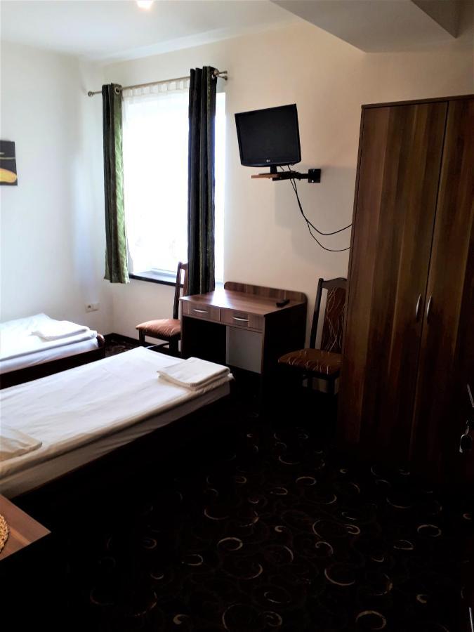 Motel Orion Wolsztyn Extérieur photo