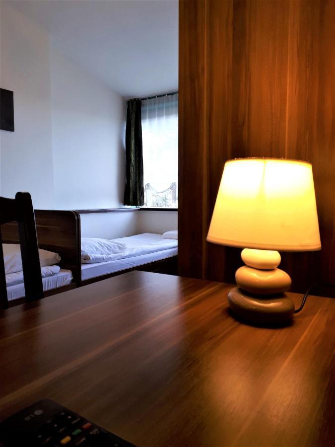 Motel Orion Wolsztyn Extérieur photo