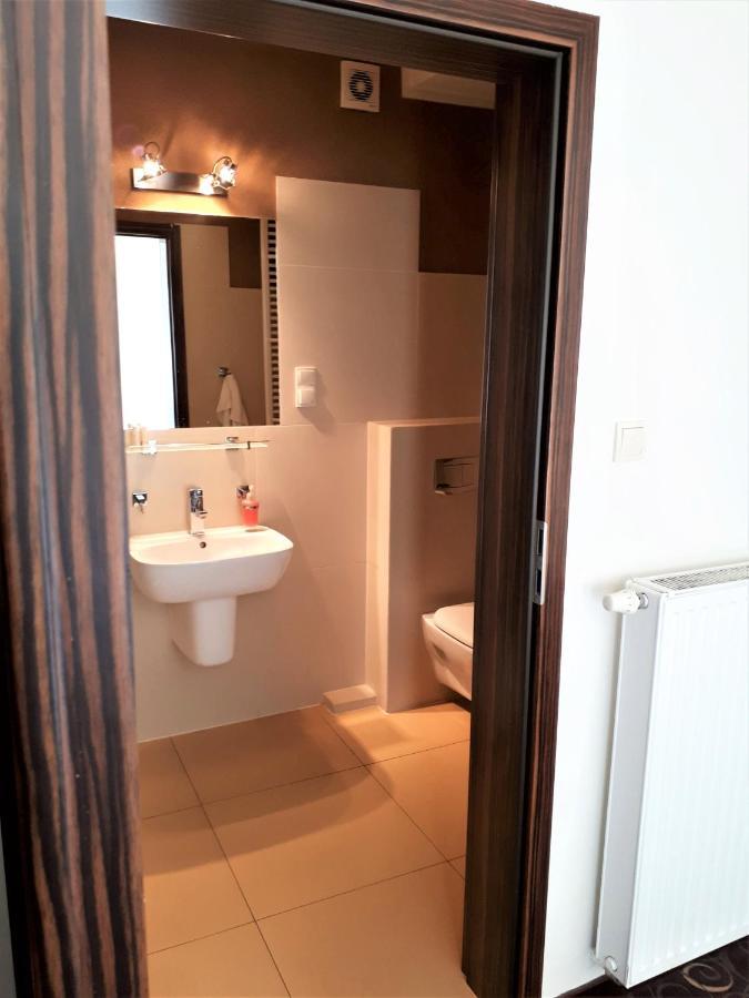 Motel Orion Wolsztyn Extérieur photo