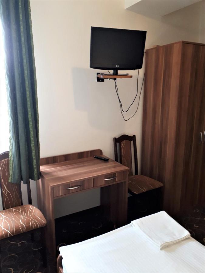 Motel Orion Wolsztyn Extérieur photo