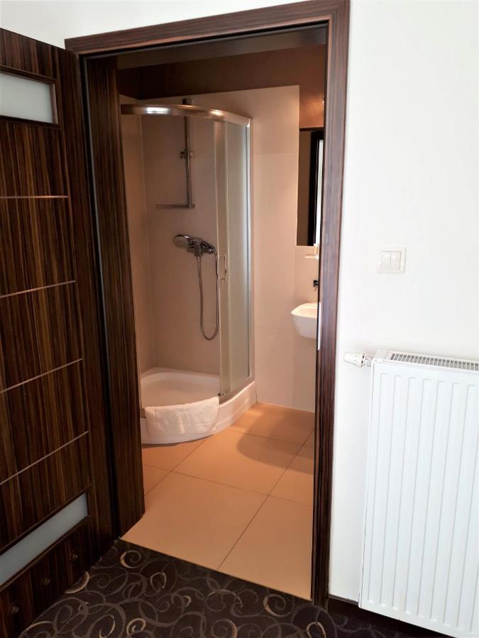 Motel Orion Wolsztyn Extérieur photo