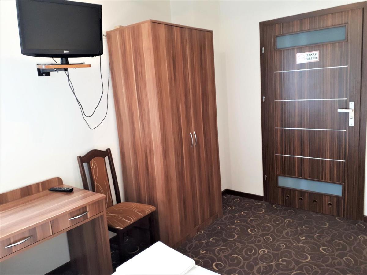Motel Orion Wolsztyn Extérieur photo