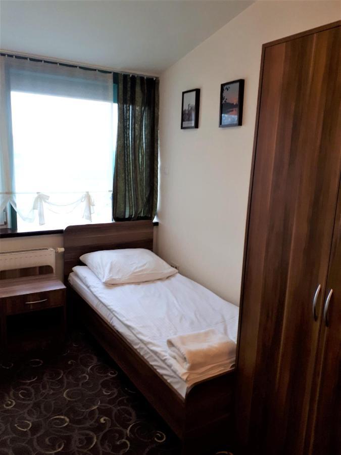 Motel Orion Wolsztyn Extérieur photo