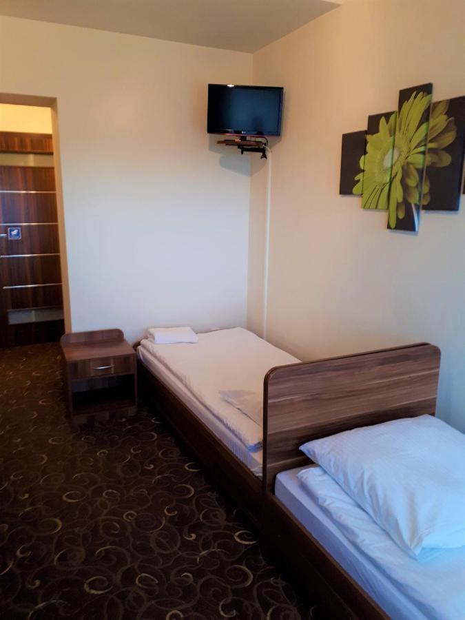 Motel Orion Wolsztyn Extérieur photo
